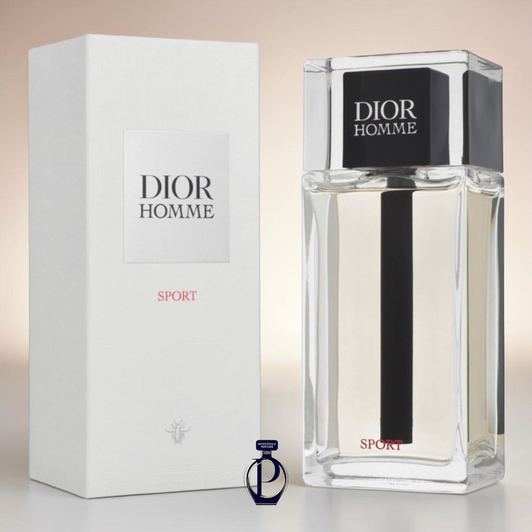 Christian Dior Dior Homme Sport 125ml EDT (Caballero)