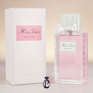 Christian Dior Miss Dior Rose N’Roses 100ml EDT (Dama)