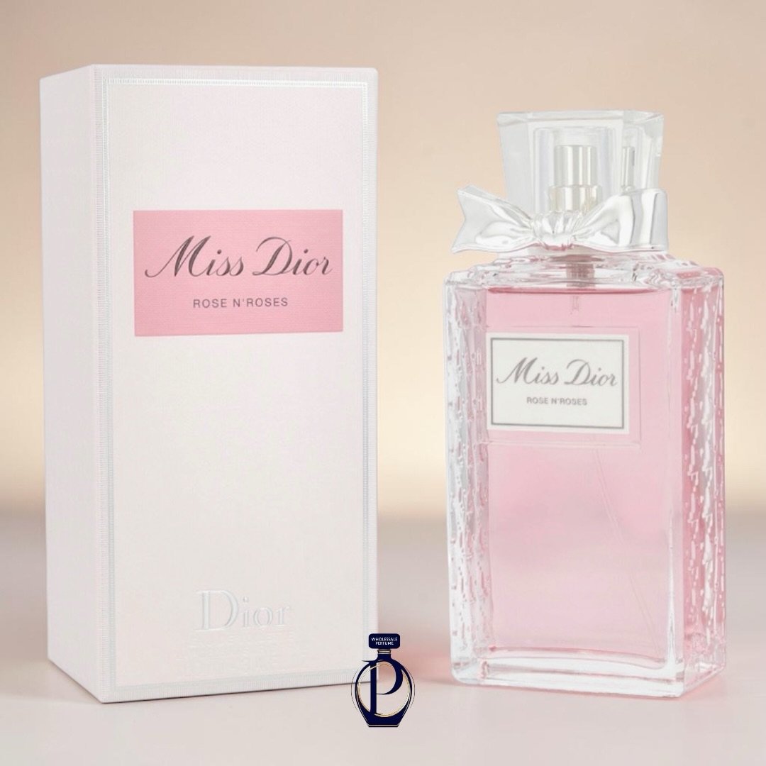 Christian Dior Miss Dior Rose N’Roses 100ml EDT (Dama)