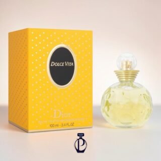 Christian Dior Dolce Vita 100ml EDT (Dama)