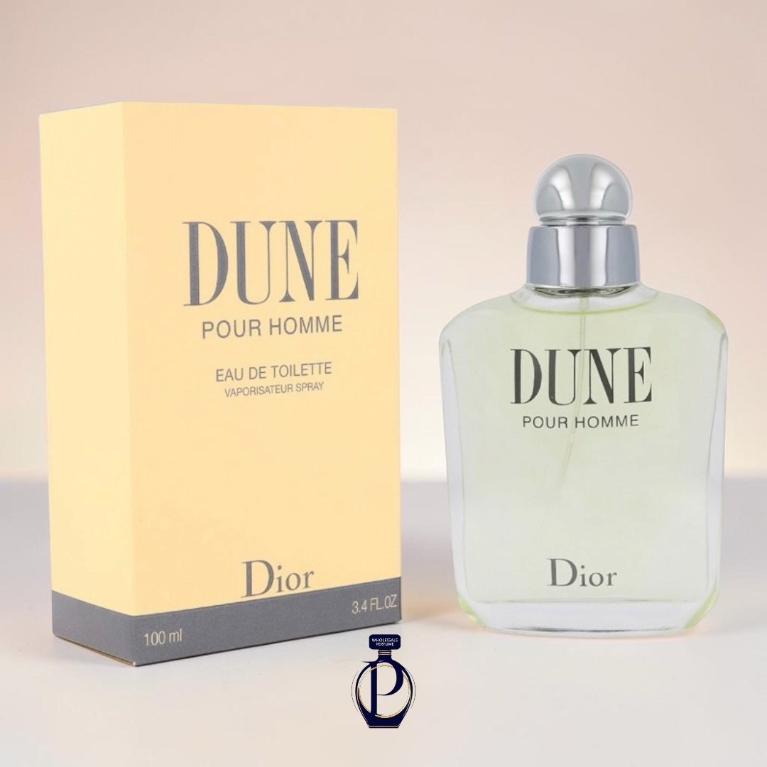 Christian Dior Dune 100ml EDT (Caballero)