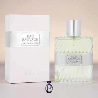 Christian Dior Eau Sauvage 200ml EDT (Caballero)