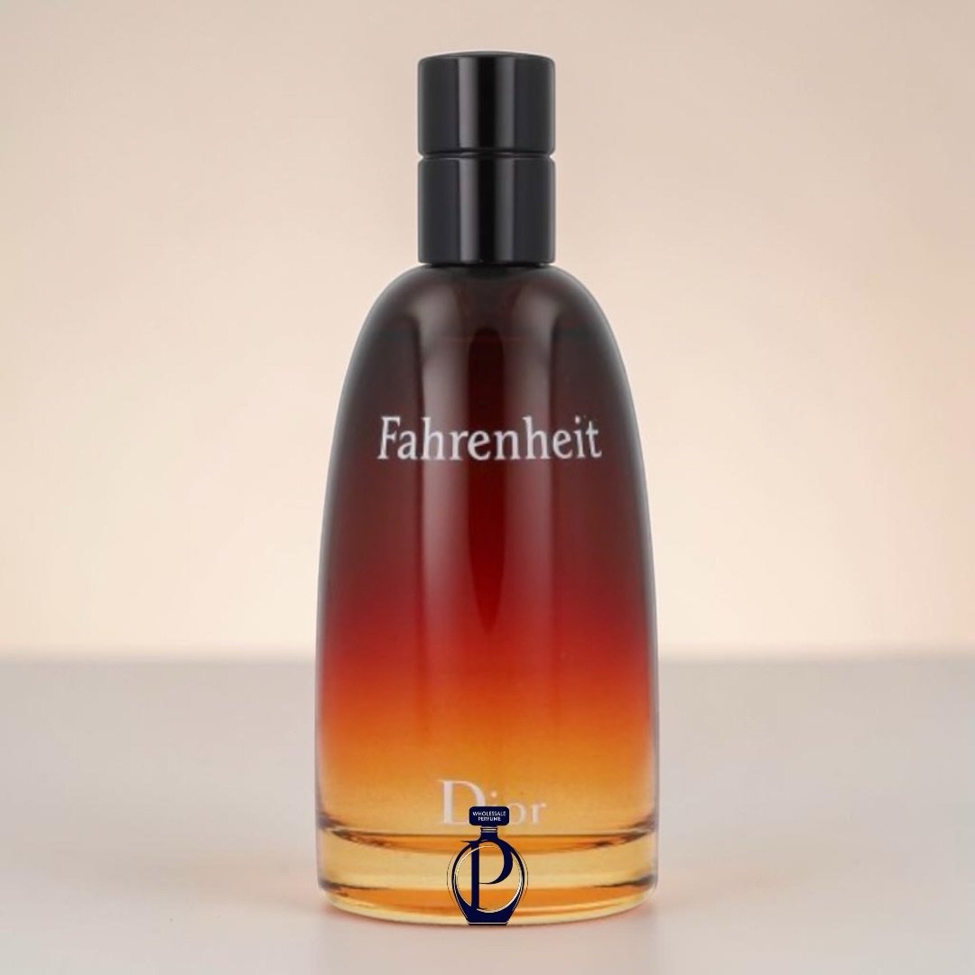 Christian Dior Fahrenheit 100ml EDT (Caballero)