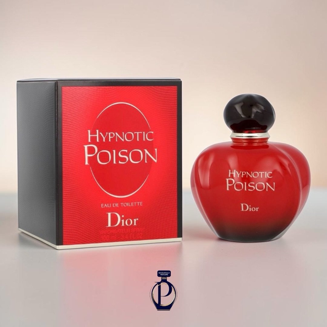 Christian Dior Hypnotic Poison 100ml EDT (Dama)