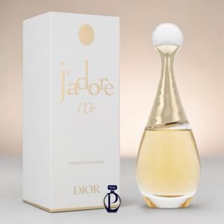 Christian Dior J'adore L'Or 80ml EDP (Dama)