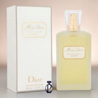 Christian Dior Miss Dior Originale 100ml EDT (Dama)