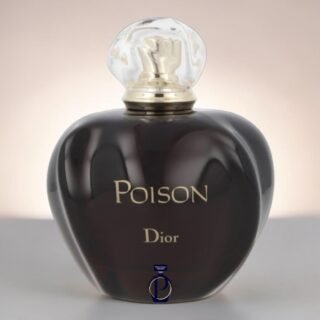 Christian Dior Poison 100ml EDT (Dama)