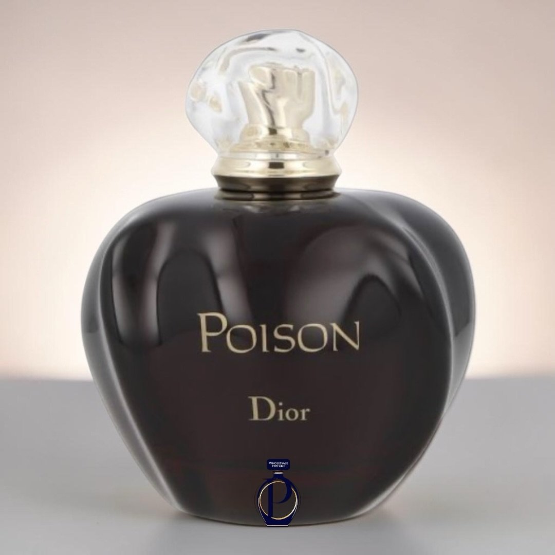 Christian Dior Poison 100ml EDT (Dama)