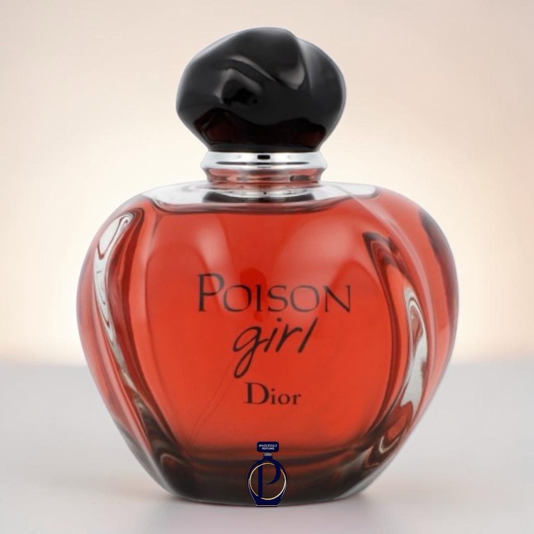 Christian Dior Poison Girl 100ml EDP (Dama)