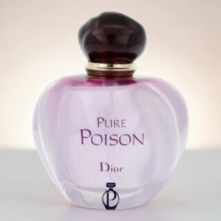 Christian Dior Pure Poison 100ml EDP (Dama)
