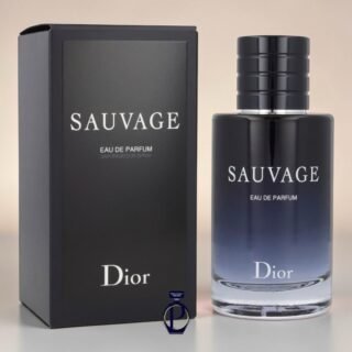 Christian Dior Sauvage 100ml EDP (Caballero)
