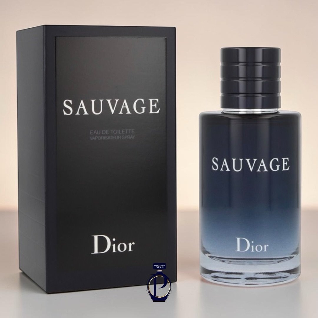 Christian Dior Sauvage 100ml EDT (Caballero)