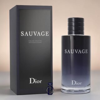 Christian Dior Sauvage 200ml EDT (Caballero)