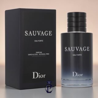 Christian Dior Sauvage Eau Forte 100ml EDP (Caballero)