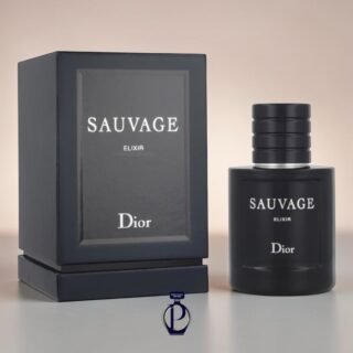 Christian Dior Sauvage Elixir 60ml EDP (Caballero)