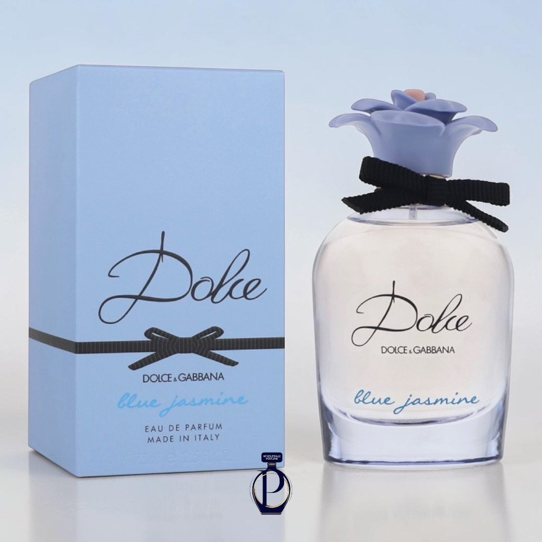 Dolce & Gabbana Dolce Blue Jasmine 75ml EDP (Dama)