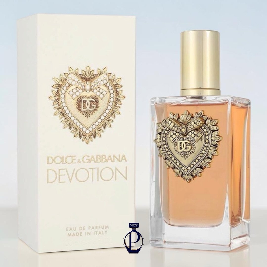 Dolce & Gabbana Devotion 100ml EDP (Dama)