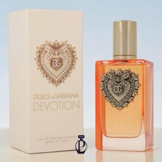 Dolce & Gabbana Devotion Intense 100ml EDP (Dama)