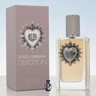 Dolce & Gabbana Devotion Pour Homme 100ml EDP (Caballero)