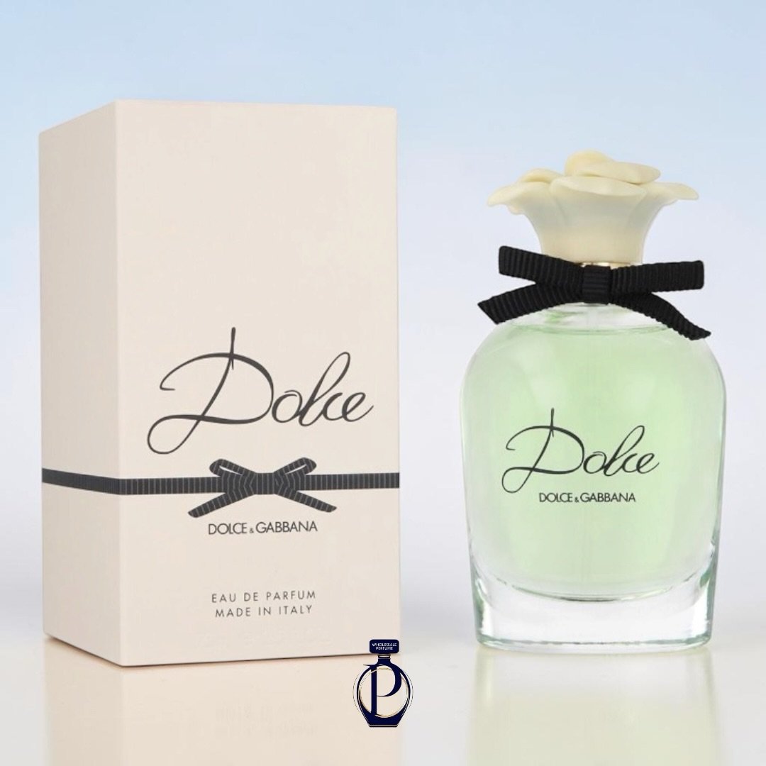 Dolce & Gabbana Dolce 75ml EDP (Dama)