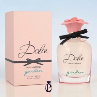 Dolce & Gabbana Dolce Garden 75ml EDP (Dama)