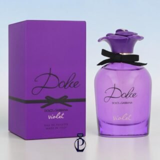 Dolce & Gabbana Dolce Violet 75ml EDT (Dama)