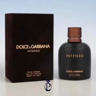 Dolce & Gabbana Intenso Pour Homme 125ml EDP (Caballero)