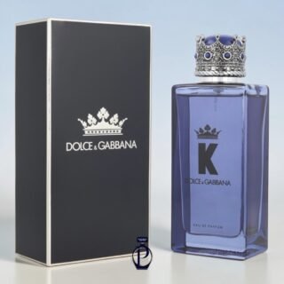 Dolce & Gabbana K 100ml EDP (Caballero)