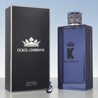 Dolce & Gabbana K 200ml EDP (Caballero)