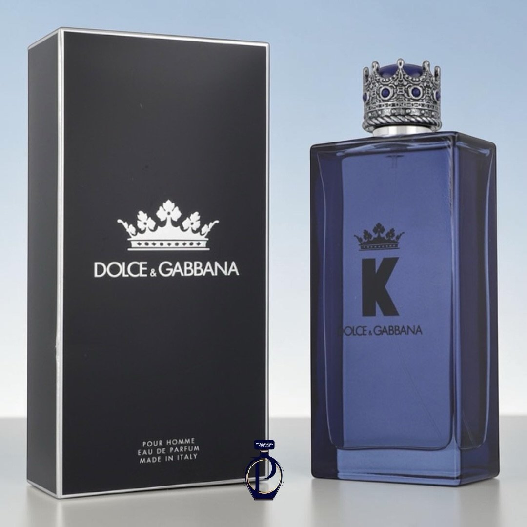 Dolce & Gabbana K 200ml EDP (Caballero)