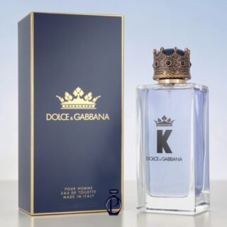 Dolce & Gabbana K 200ml EDT (Caballero)
