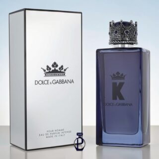 Dolce & Gabbana K Intense 100ml EDP (Caballero)