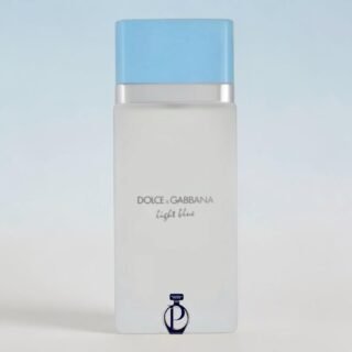 Dolce & Gabbana Light Blue 100ml EDT (Dama)