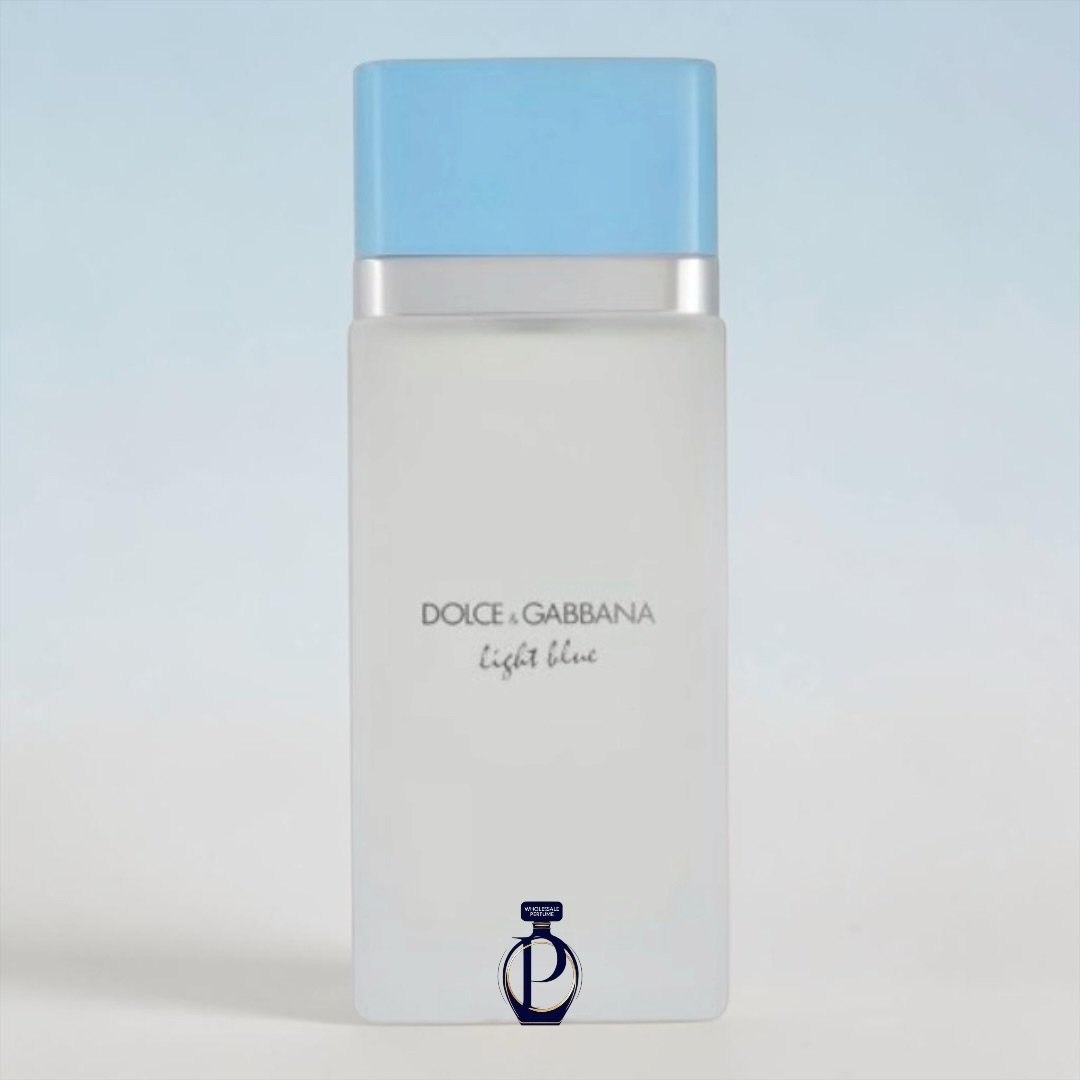 Dolce & Gabbana Light Blue 100ml EDT (Dama)