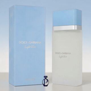 Dolce & Gabbana Light Blue 200ml EDT (Dama)