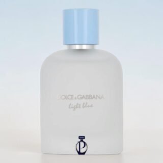 Dolce & Gabbana Light Blue Pour Homme 100ml EDT (Caballero)