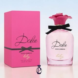 Dolce & Gabbana Dolce Lily 75ml EDT (Dama)