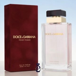 Dolce & Gabbana Pour Femme 100ml EDP (Dama)