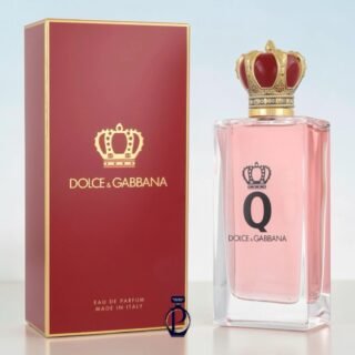 Dolce & Gabbana Q 100ml EDP (Dama)