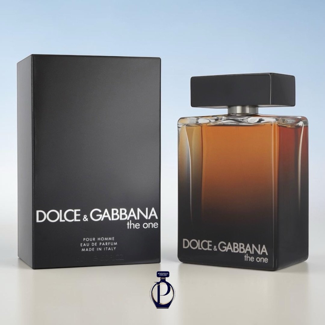 Dolce & Gabbana The One 150ml EDP (Caballero)