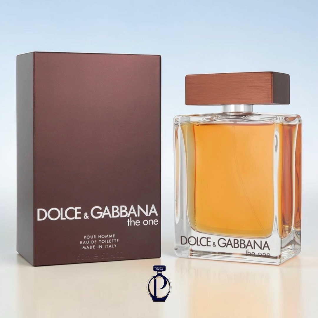 Dolce & Gabbana The One 150ml EDT (Caballero)