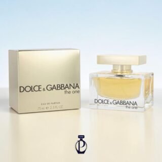 Dolce & Gabbana The One 75ml EDP (Dama)
