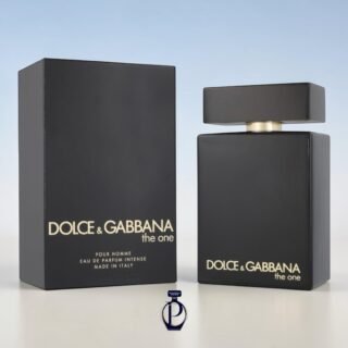Dolce & Gabbana The One Intense 100ml EDP (Caballero)