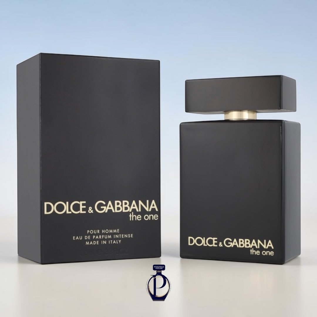 Dolce & Gabbana The One Intense 100ml EDP (Caballero)