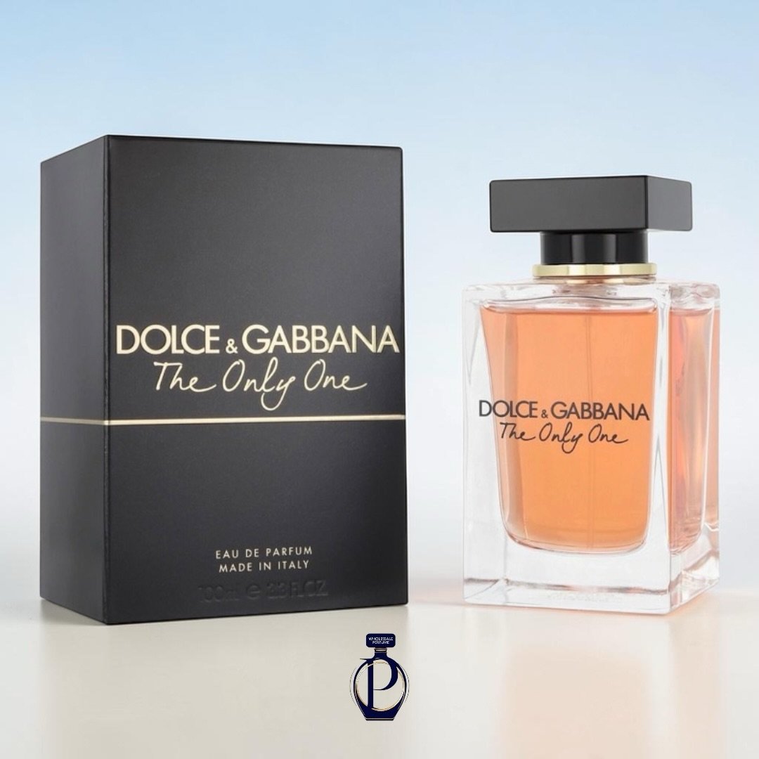 Dolce & Gabbana The Only One 100ml EDP (Dama)