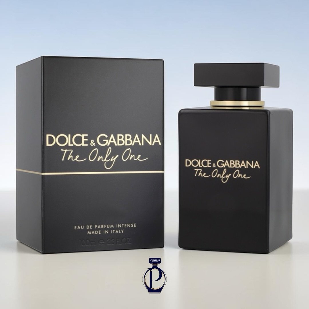 Dolce & Gabbana The Only One Intense 100ml EDP (Dama)