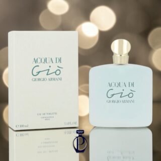 Giorgio Armani Acqua di Gio 100ml EDT (Dama)