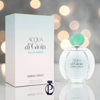 Giorgio Armani Acqua di Gioia 100ml EDP (Dama)
