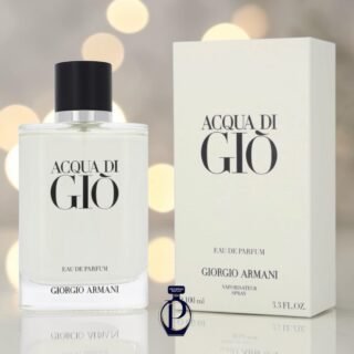 Giorgio Armani Acqua di Giò 100ml EDP (Caballero)
