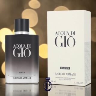 Giorgio Armani Acqua Di Giò 100ml EDP (Caballero)